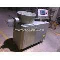 High Shear Mixer Granulator